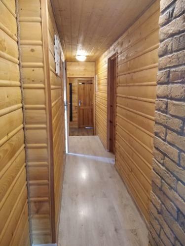 Agroturismo Dom Na Rozdro?u