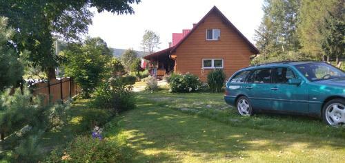 Agroturismo Dom Na Rozdro?u