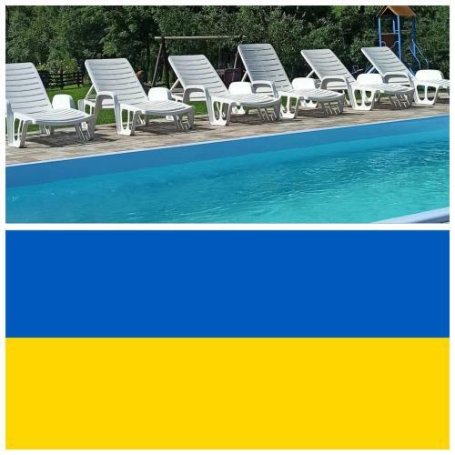 Agroturismo ?wi?ty Spok�j Bieszczady