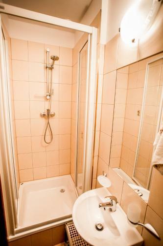 Apartamento Pokoje Rodis