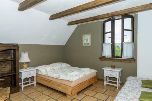 Apartamento Pensjonat Beztroski