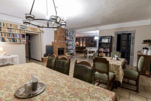 Apartamento Pensjonat Beztroski