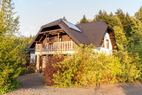 Apartamento Pensjonat Beztroski