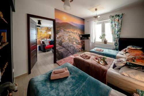 Apartamenty Stara Mleczarnia