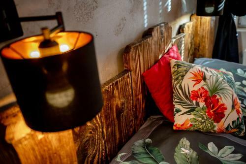 Apartamenty Stara Mleczarnia