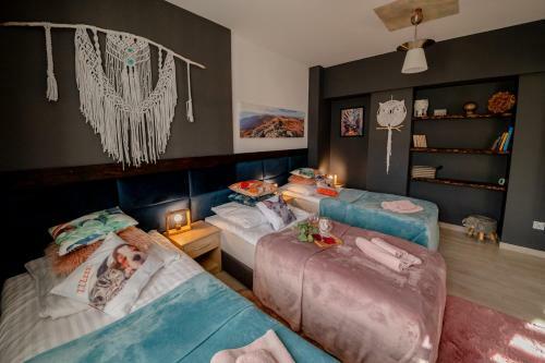 Apartamenty Stara Mleczarnia