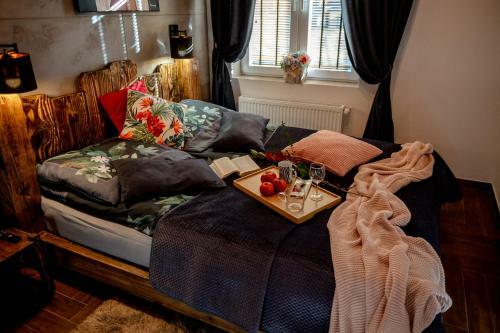 Apartamenty Stara Mleczarnia