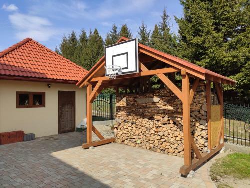Apartament W Sercu Ustrzyk