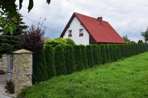 Lodge Lawendowe Wzg�rze 21