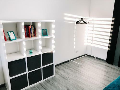 Apartamento Bieszczadzkie Utulenie
