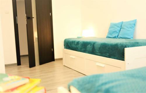 Apartamento Bieszczadzkie Utulenie