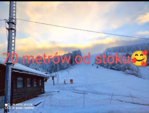 Gromadzyni�wka-pod Czarnym Kogutem