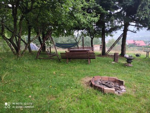 Gromadzyni�wka-pod Czarnym Kogutem