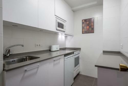 Apartamento Homenfun Baqueira-beret Vielha