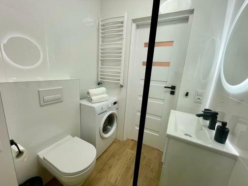 Apartament Jak Marzenie
