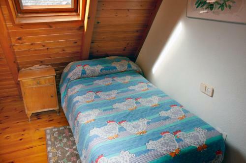 Apartamento Desde Ton II