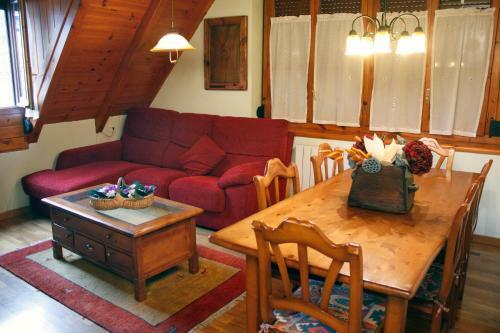 Apartamento Desde Ton II
