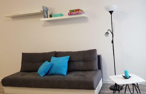 Apartament Wa?owa Wejherowo