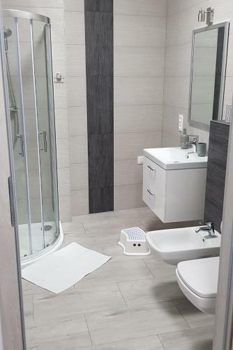 Apartament Wa?owa Wejherowo