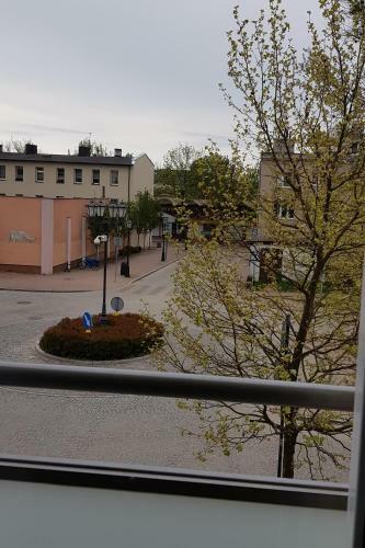Apartament Wa?owa Wejherowo