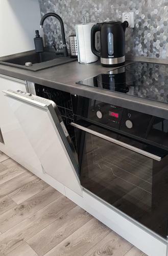 Apartament Wa?owa Wejherowo