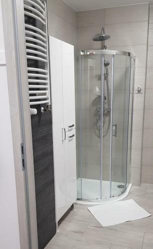 Apartament Wa?owa Wejherowo