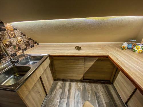 Apartamento S?oneczne Poddasze