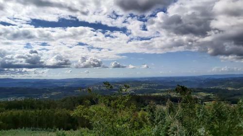 A Casa Dos Av�s - Vilari�o - A Coru�a