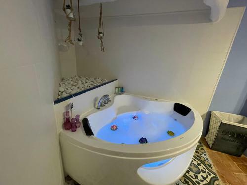 Apartamento El Secret de La Llegenda (La Princesa)