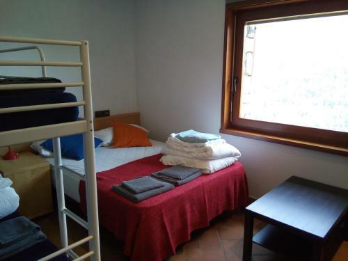 Agroturismo Cal Ti�