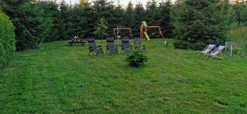 Agroturismo Ranczo U Stefana
