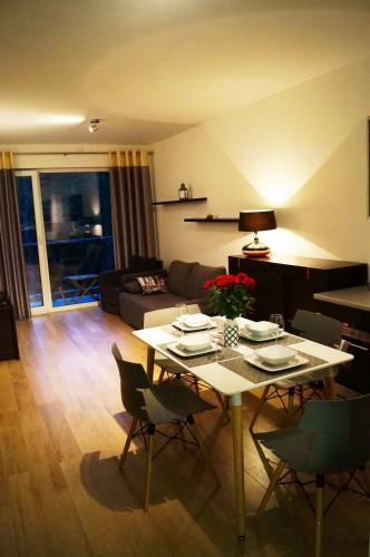 Dwie Sosny Apartament 52
