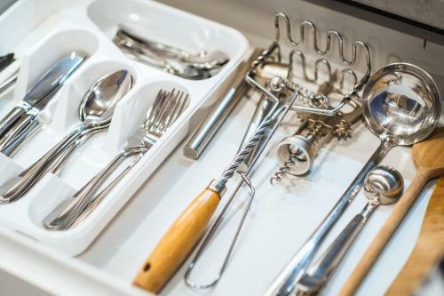 Apartamento Osada Morskie Ustronie