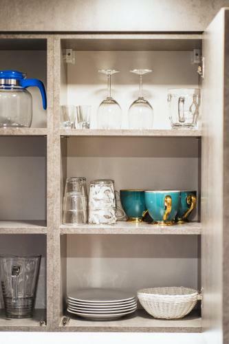 Apartamento Osada Morskie Ustronie