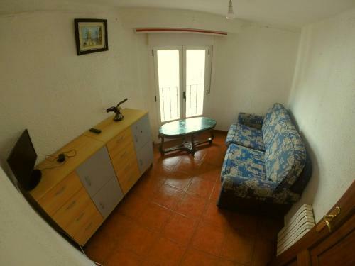 Apartamento Alojamientos Tur�sticos Vut-le-043