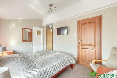 Willa Garden Pokoje I Apartament