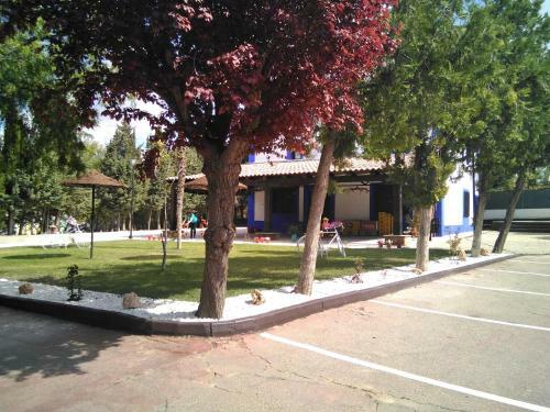 Villa Paraiso