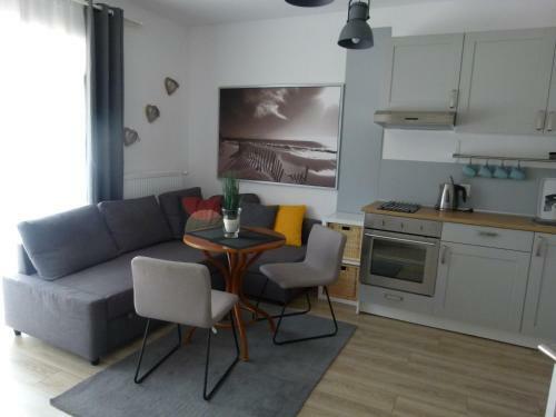 Apartamento Dom Przy Pla?y