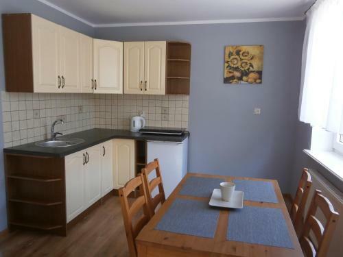 Apartamenty I Pokoje Biala Hortensja
