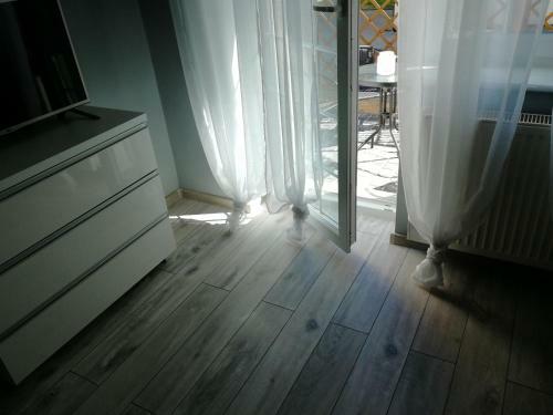 Apartamenty I Pokoje Biala Hortensja