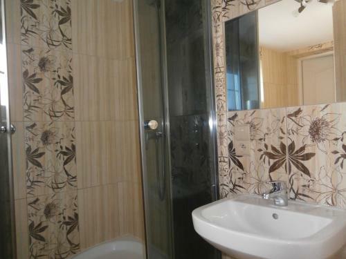 Apartamenty I Pokoje Biala Hortensja