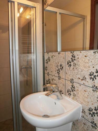 Apartamenty I Pokoje Biala Hortensja