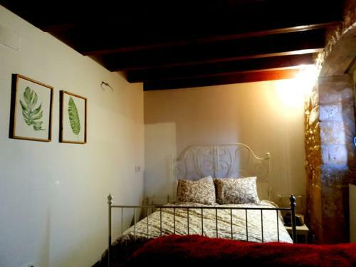Villa Casa Rural Palacio Los Labrequines