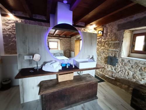 Villa Casa Rural Palacio Los Labrequines