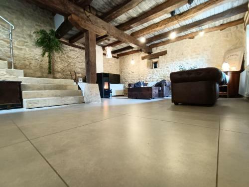 Villa Casa Rural Palacio Los Labrequines
