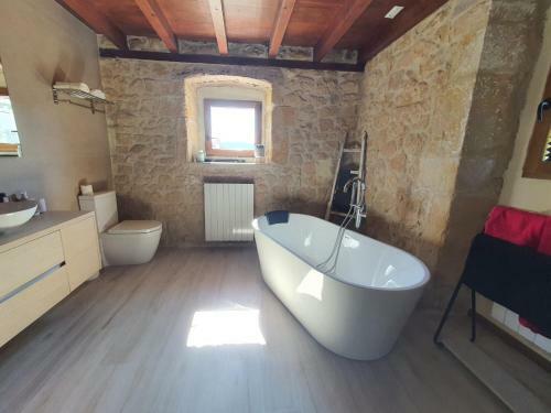 Villa Casa Rural Palacio Los Labrequines
