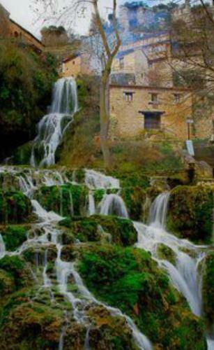 Villa Casa Rural Palacio Los Labrequines