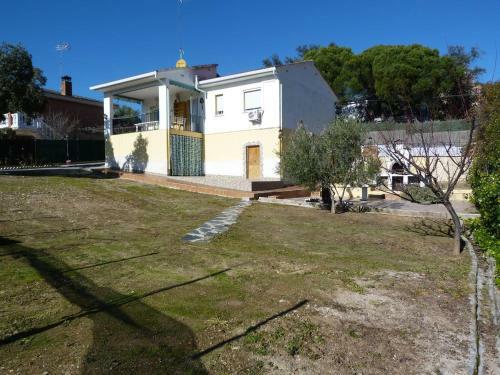 Casa El Encinar Del Alberche