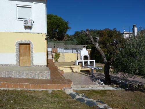 Casa El Encinar Del Alberche