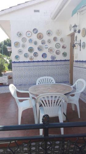 Casa El Encinar Del Alberche